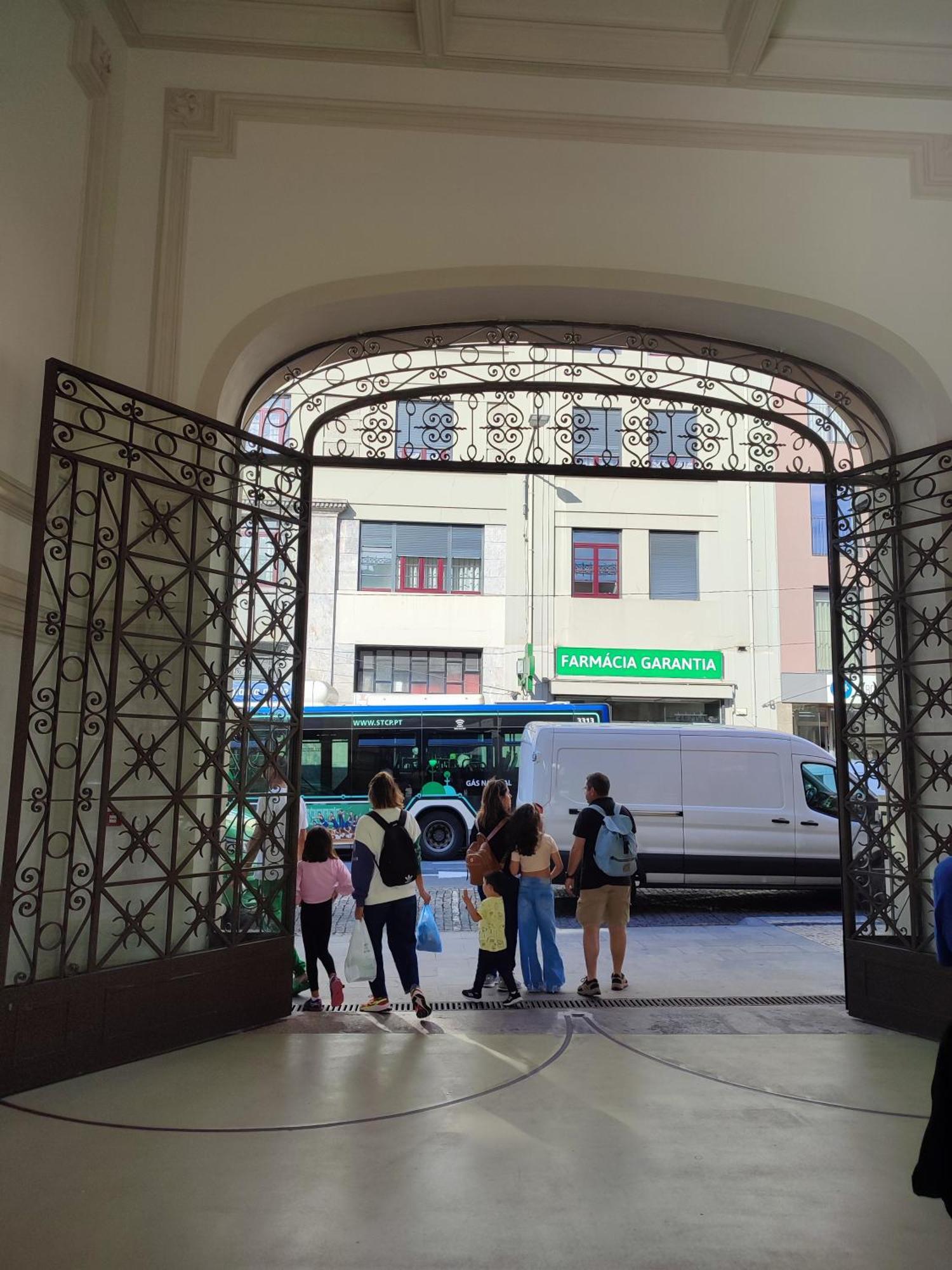 Porto City Center Mercado Do Bolhao Prime Location Jesuina E As 3 Janelas Экстерьер фото